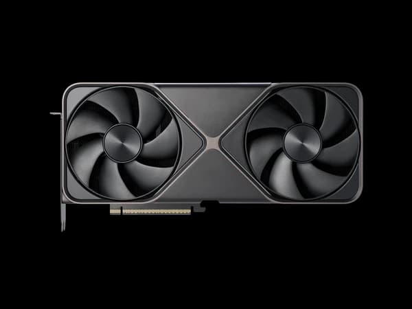 NVIDIA GeForce RTX 5080 Founders Edition 16GB GDDR7